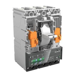 Akcesoria do wyłącznika ABB YU-C XT5 W 48...60 1 szt.