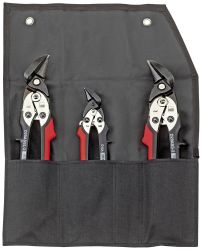 Erdi DSET29-15 Nożyce do blachy