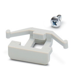 Zatrzask Zatrzask podstawy 2200974 Poliamid Obudowa