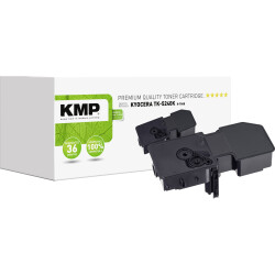 KMP 2912,0000 29,120,000 Toner - Kyocera TK-5240K Compatible Blk 4000 Page