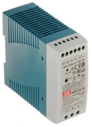 Zasilacz impulsowy 48V DC 1.25A MDR-60-48
