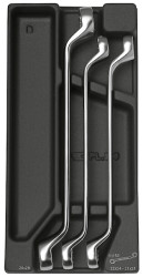 Pojemnik na narzędzia, Polistyren