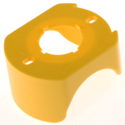 Osłona Osłona do uzytku z: Przycisk 22 mm ABB