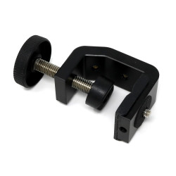 Universal Multifunction Camera Screw Desk Clamp