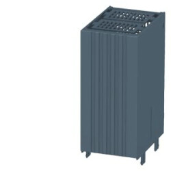 Akces. do 3KD wlk. 4, Standardowa osłona zacisku 8 Szt 3KD9404-8