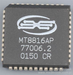 MT8816AP