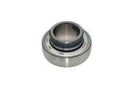 Łożysko ślizgowe, D: 30mm, obciążenie promieniowe 11300N, INA