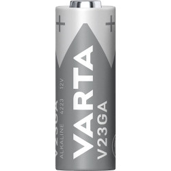 Varta 4223101501 Special V23GA Battery 12V Alkali-Manganese Non-standard