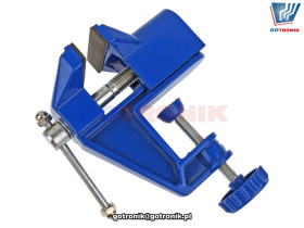 Imadło stołowe 60mm