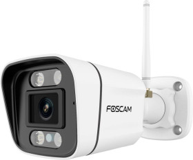 Kamera monitoringu IP Foscam V8P WLAN 3840 x 2160 px