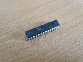 Cache SRAM - for 486, 386, Pentium