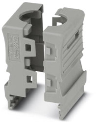 Connector housing for CLIPLINE PP-H and PPC series, 3212798