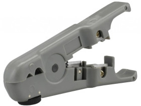 Ściągacz izolacji UTP/STP HTS-501B