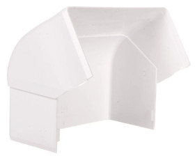 Pokrywa narożna zewnętrzna 120x55mm PK120X55D 8476