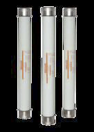 Bezpiecznik 31.5A 55 x 520mm 24kV ac MersenIEC 60282-1, UTE C64-210