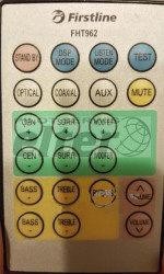 Zamiennik FIRSTLINE FHT962