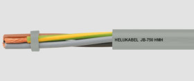 Przewód bezhalogenowy JB-750 HMH 3G1,5 450/750V 11965 /bębnowy/