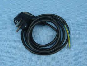 S-3 1,7mb 3x0,50 CZARNY PRZEWÓD