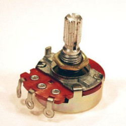 POTENCJOMETR TP WH138-1A-1-B10K-K15 T18