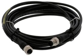 Molex 1200668821 Złącze konfekcjonowane czujnika/aktuatora 1 szt.