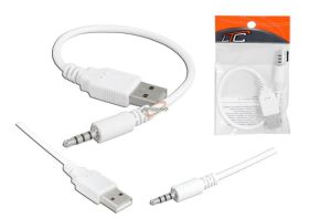 ADAPTER AUX 3.5 JACK NA WT.USB A