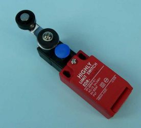 EDR-1120 WYŁĄCZNIK KRAŃCOWY 3A/240VAC