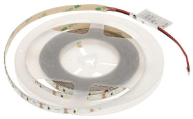 Taśma LED120-12V/9.6W-CW/5M - 16000K
