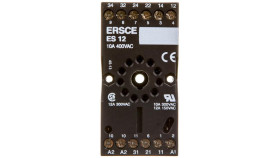 Gniazdo Przekaźnikowe Do Com3 Es 12 (Er702000) 2000534