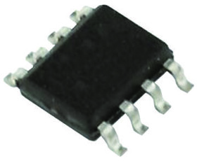 NJM3414AM Wzmacniacz operacyjny Nisshinbo Micro Devices Powierzchnia 2 DMP 1.3 MHz 15V 8-pinowy