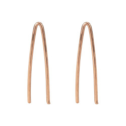 Groty miedziane do lutownic transformatorowych (zestaw 2 szt.)