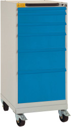 Manuflex BASETEC LS1035.0002, 1 szt.
