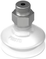 FESTO Przyssawka VASB-40-1/4-SI-B 1372910 Średnica nominalna 4 mm