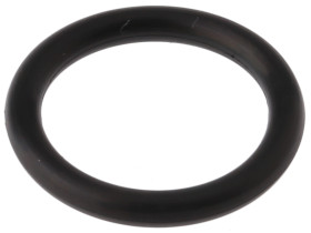 Pierścień O-ring średnica wew 14.6mm grubość 2.4mm średnica zew 19.4mm Guma nitrylowa RS PRO