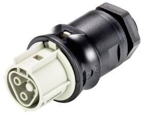 Przyłącze urządzenia Wieland Electric 96.021.6050.8