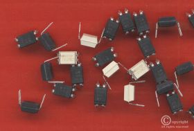 PC815 (LTV815) DIL4 TRANSOPTOR