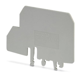 Płytka dystansująca Płytka rozdzielająca Phoenix Contact