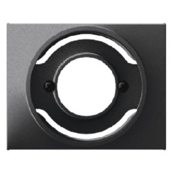 K.1 Element centralny do sygnalizatora świetlnego E14 antracyt mat lakierowany 11677006