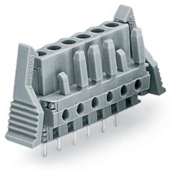 WAGO 232-141/039-000 Obudowa żeńska do PCB 25 szt.