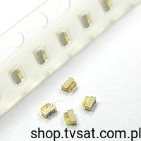 CL-270Y-C-TS LED Yellow SMD CITIZEN