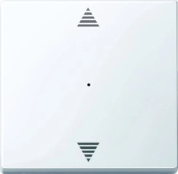 Klawisz do przycisku pojedyn. z ozn. góra/dół, B.A, P, Sys M MTN619425