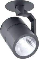 Reflektor sufitowy LED Brumberg 89156027 89156027 230 V 27 W 2585 lm