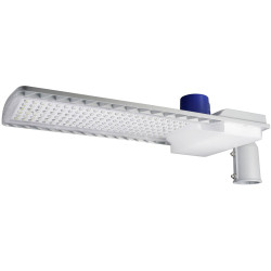 Sygonix SY-5972866 LED street Light 200W Grey EEC: C Monochrome
