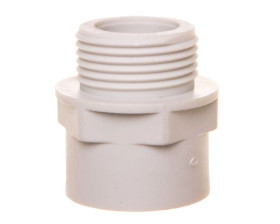 Przejściówka poliamidowa do dławnic PG13,5/M16 SKINDICHT A-PG/M 13/16x1,5 52100328 /25szt./