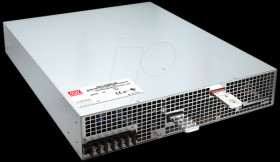 RST-10000-36 Switching Power Supplies, RST-10000, 36 VDC, 276 A