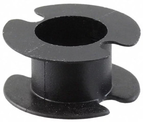 Akcesorium do transformatora Pionowy wzornik do cewek for use with Rdzeń P 18 x 11