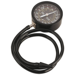 Sealey CT952 Pressure Tester Vacuum/fuel
