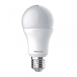 Żarówka LED E27 A60 8.5W = 60W 806lm 4000K Neutralna TOSHIBA