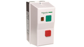 Rozrusznik Silnikowy W Obudowie 2,6-3,7A 380/400V Ac Le1m35q710