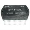 STK4192 II układ scalony
