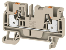 Listwa zaciskowa A2C 4 2051180000